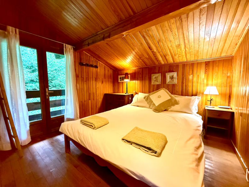 Chalet Heidi House_Samoëns
