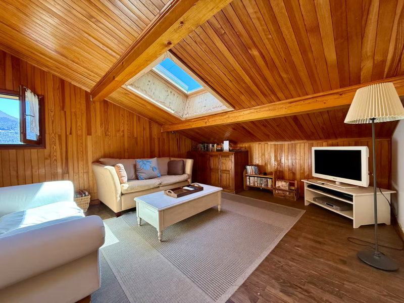 Chalet Heidi House_Samoëns