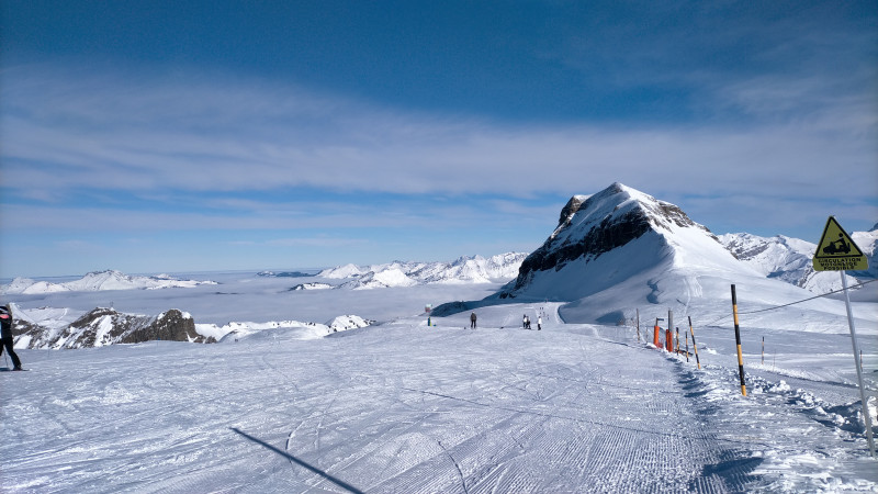 GRAND MASSIF