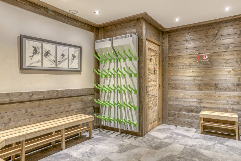 La Grange 1731 - Chalet d'exception_Samoëns