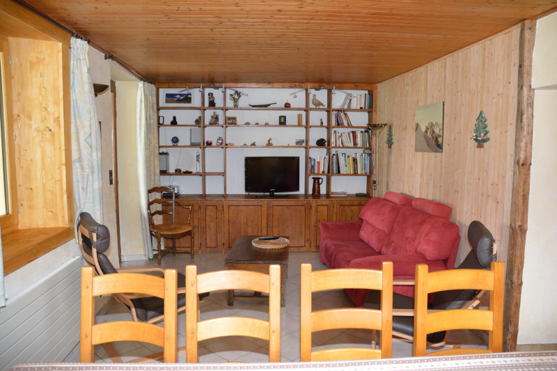 Salle à manger - © verignon Salle à manger