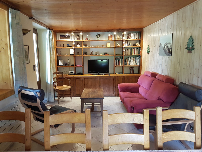 Salon - © verignon Salon