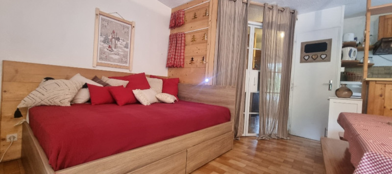À l'orée du bois_Samoëns À l'orée du bois_Samoëns