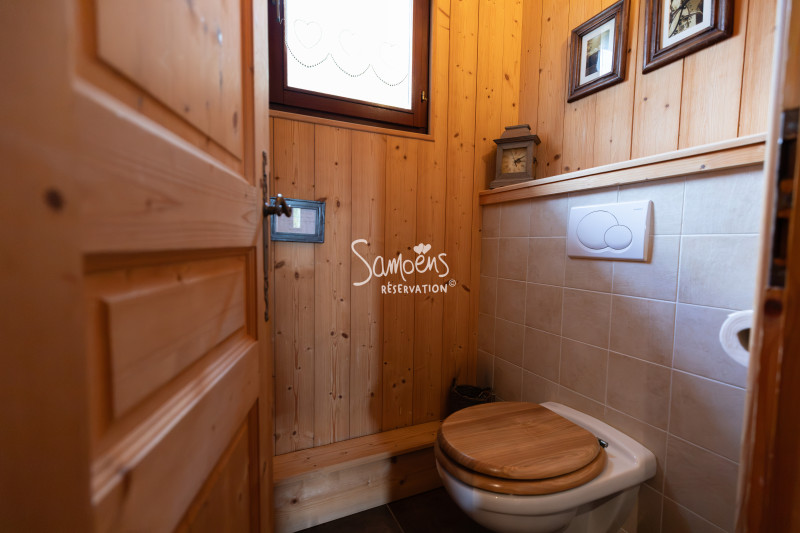 Chalet Heidi House_Samoëns