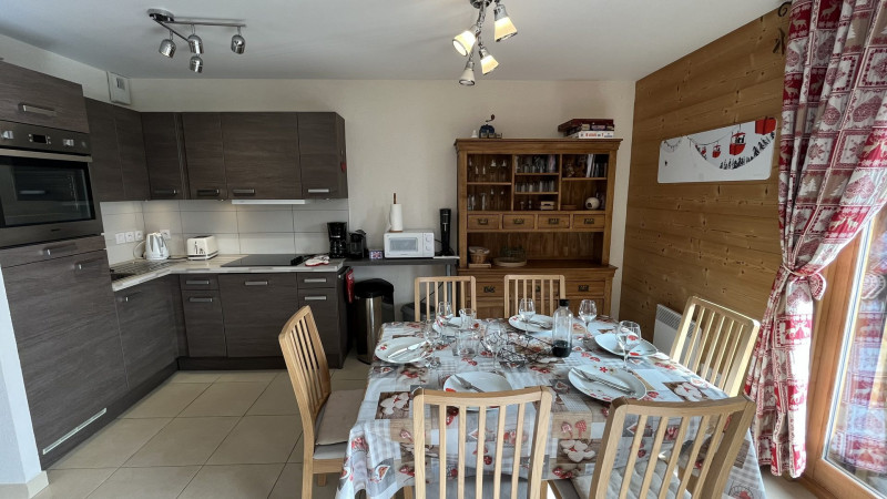 Séjour Séjour