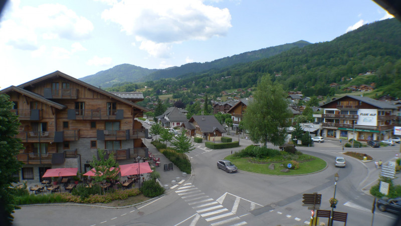 Vue été Vue été