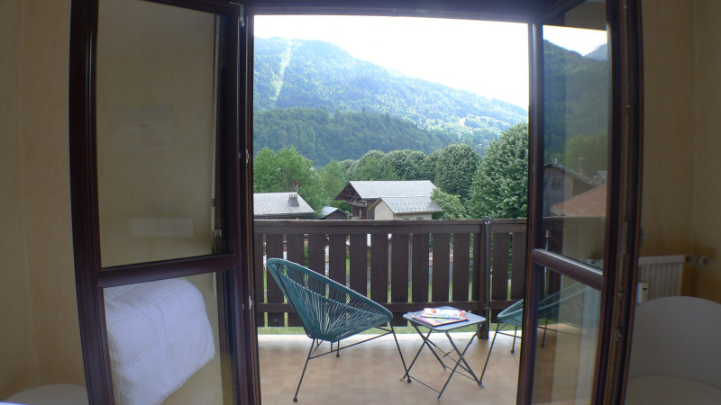 Vue été Vue été