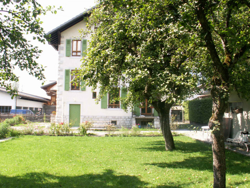 Résidence Résidence