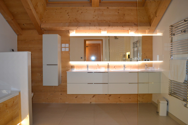 Chalet samoens
